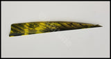 Gateway 4 Shield Tre Camo Feathers Rw Yellow Arrows