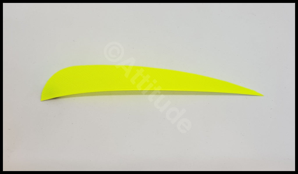 Gateway 5 Par Feathers Rw Yellow Arrows