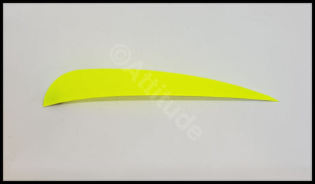 Gateway 5 Par Feathers Rw Yellow Arrows