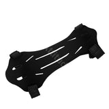 Gel Soft Arm Guard Black Archers Accessories