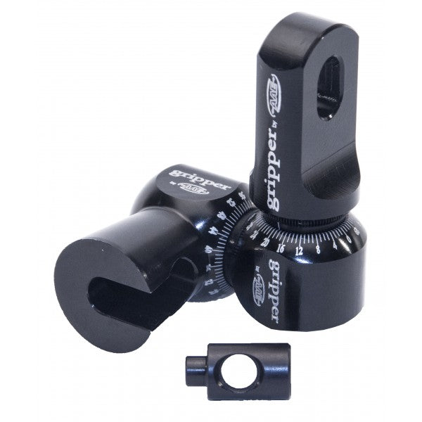 AAE Gripper Single Mount Bracket With Quick Disconnect