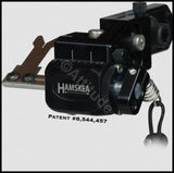 Hamskea Hybrid Target Pro Arrow Rest (Microtune) Bow Accessories