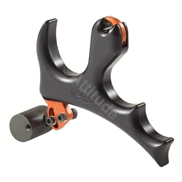 Hotshot Vapor Release Hand Held Releases