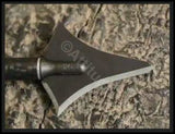 Kudu Contour Standard Broadheads 125Gr