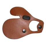 Legacy Leather Kp 3 Layer Tab Finger