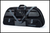 Legend Apollo 116 Bow Case Grey Accessories