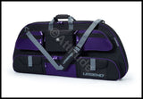 Legend Apollo 116 Bow Case Purple Accessories