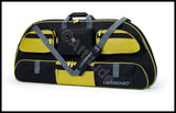 Legend Apollo 116 Bow Case Yellow Accessories