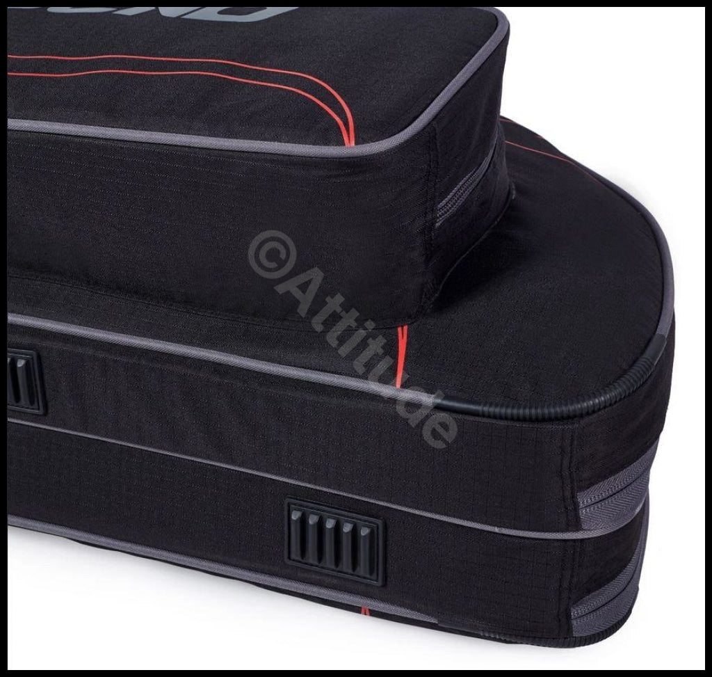 Legend Double2 Bow Case Accessories