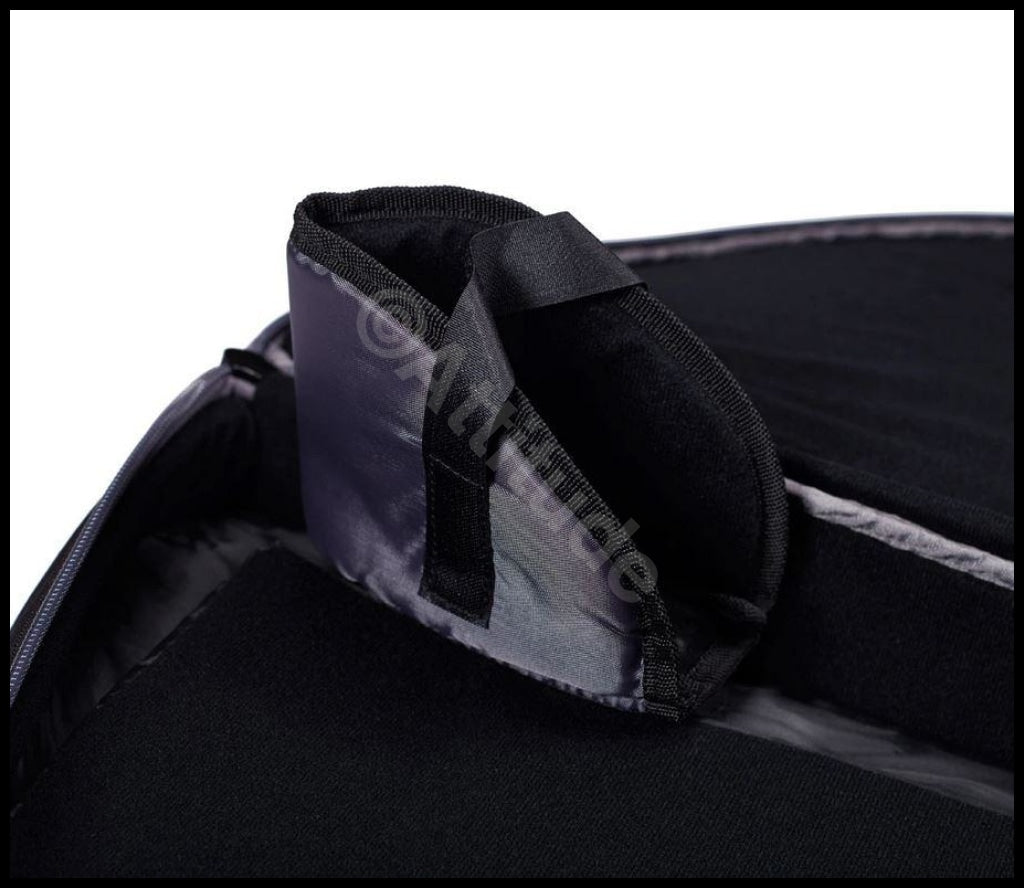 Legend Double2 Bow Case Accessories