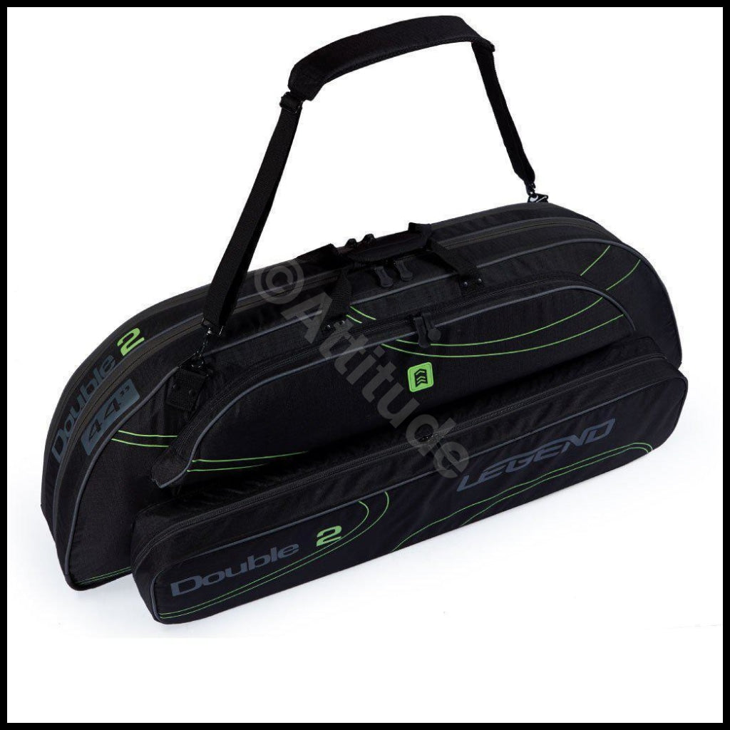 Legend Double2 Bow Case Accessories