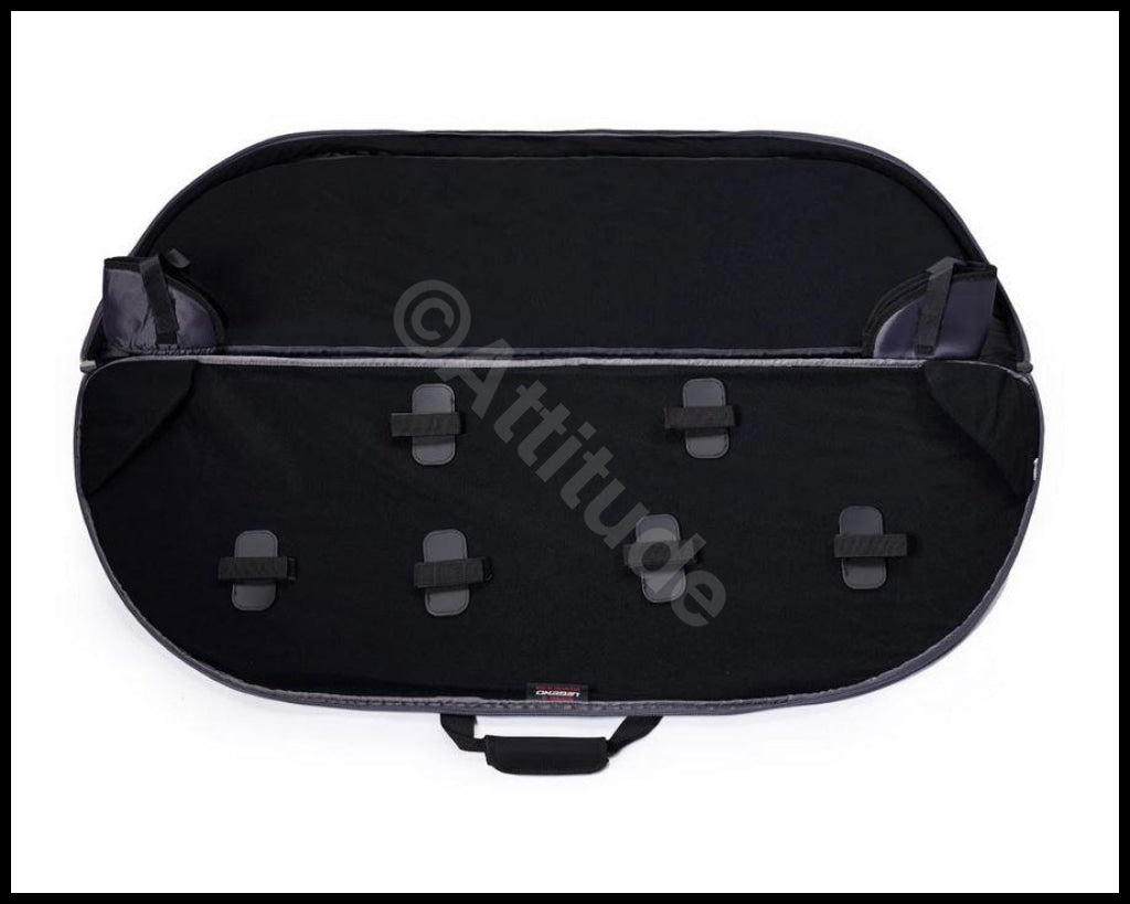 Legend Double2 Bow Case Accessories
