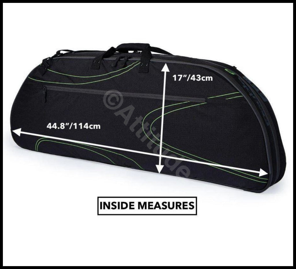 Legend Double2 Bow Case Accessories