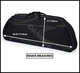 Legend Double2 Bow Case Accessories