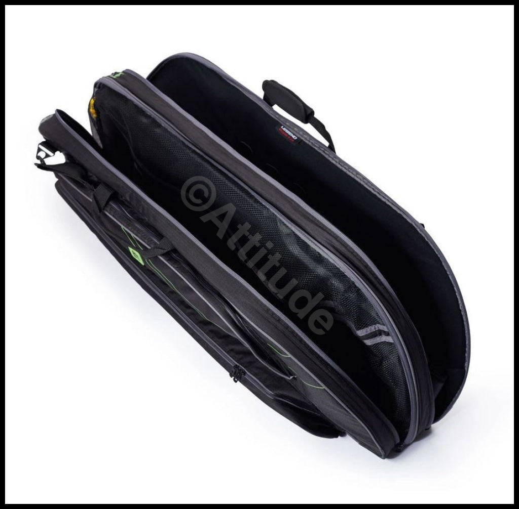 Legend Double2 Bow Case Accessories