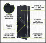 Legend Everest 44 Bow Case Accessories