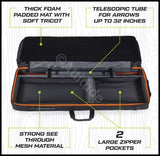 Legend Everest 44 Bow Case Accessories