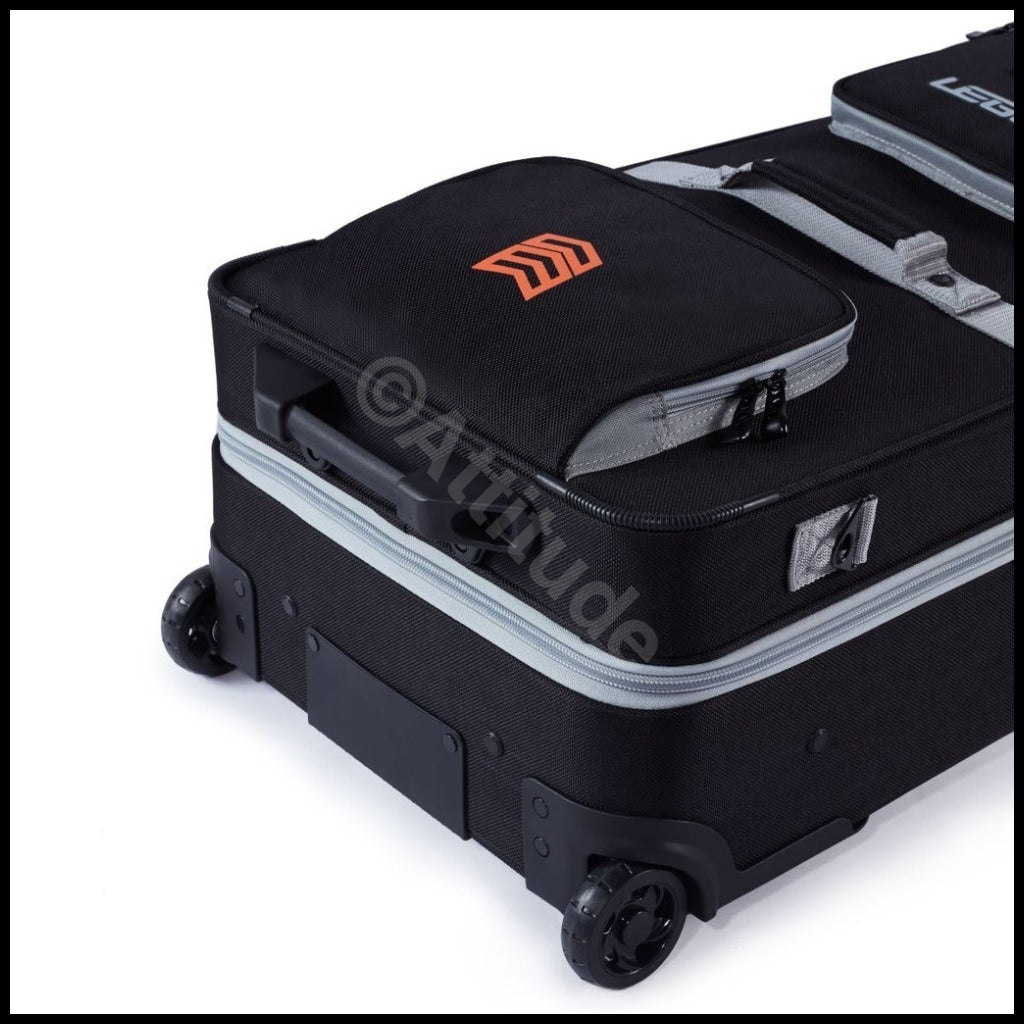 Legend Everest 44 Bow Case Accessories