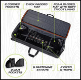 Legend Everest 44 Bow Case Accessories