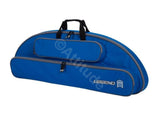 Legend Genesis Wolf Bow Case Blue Accessories