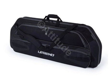 Legend Monstro 44 Bow Case Black Accessories