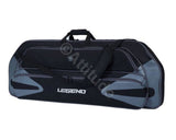 Legend Monstro 44 Bow Case Grey Accessories