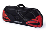 Legend Monstro 44 Bow Case Red Accessories