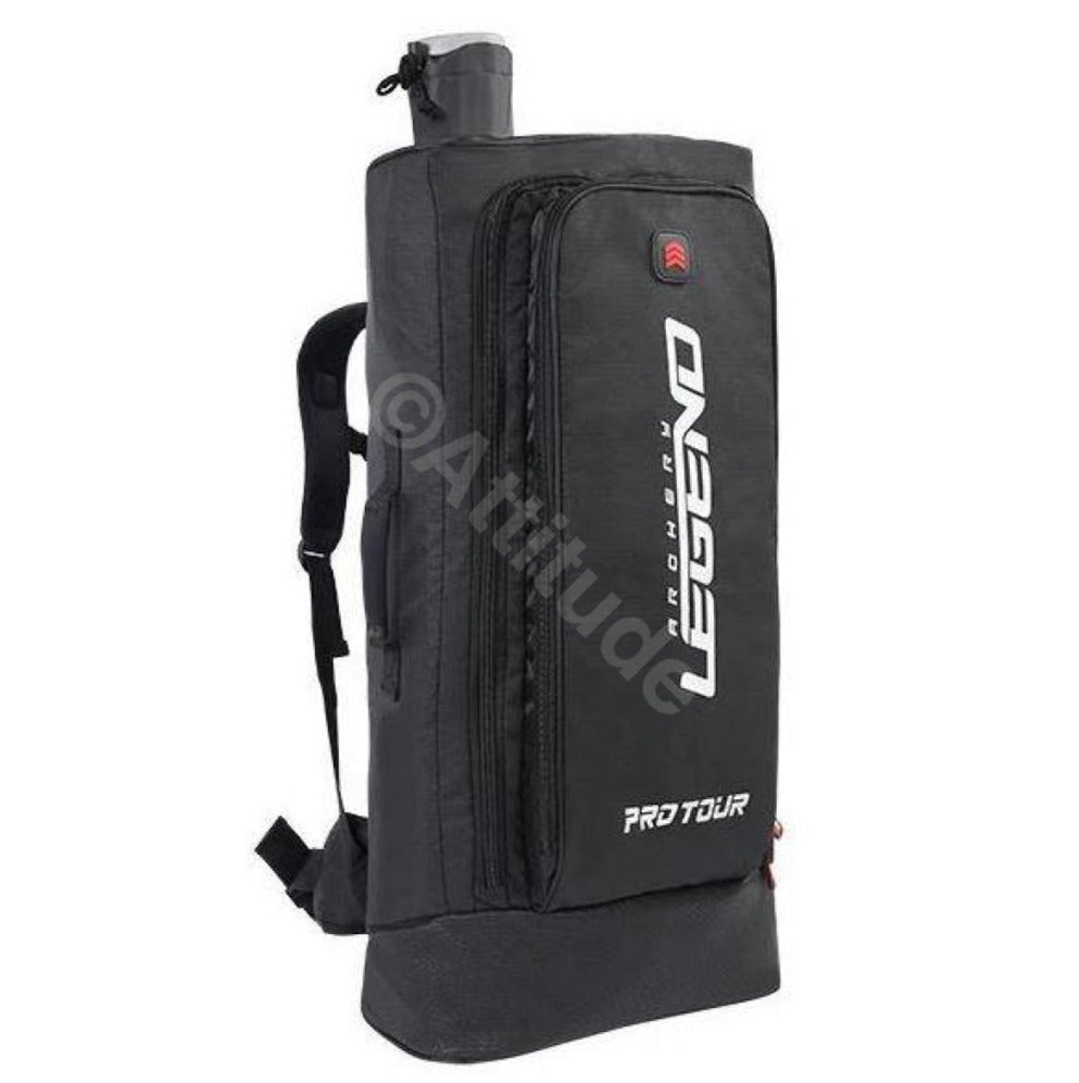 Legend Protour Challenger Recurve Black Bow Accessories