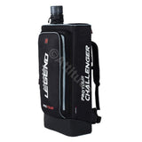 Legend Protour Challenger Recurve Black & Silver Bow Accessories