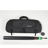 Legend RCV Recurve Bow Case - With Tube Arrow Holder