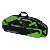 Legend Superline Bow Case Green Accessories