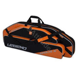 Legend Superline Bow Case Orange Accessories