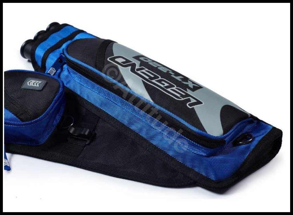 Legend Xt-320 Hip Quiver