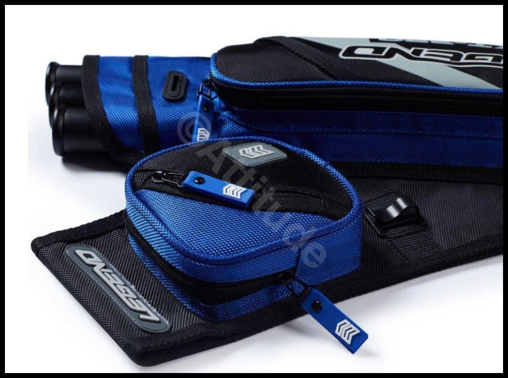 Legend Xt-320 Hip Quiver