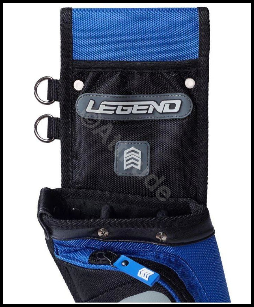 Legend Xt-420 Field Quiver