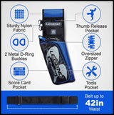 Legend Xt-420 Field Quiver