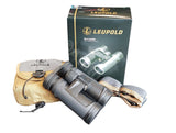 Leupold Bx-2 Alpine Binoculars 10X42 Archers Accessories