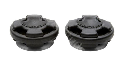 Limbsaver Broadband Recurve Dampener - 2 Pack Stabilizer Accessories