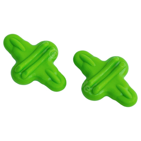 Limbsaver Everlast String Leech 2Pk Dampener