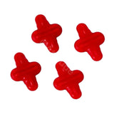 Limbsaver Everlast String Leech 4Pk Dampener