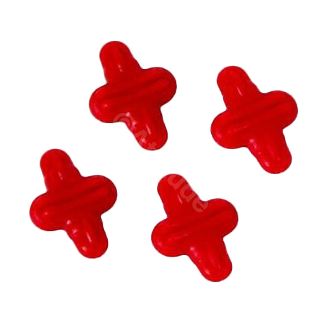 Limbsaver Everlast String Leech 4Pk Dampener