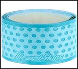 Lizard Skins 0.5Mm Durasoft Polymer Grip Tape Aqua Bow Accessories