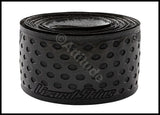 Lizard Skins 0.5Mm Durasoft Polymer Grip Tape Black Bow Accessories