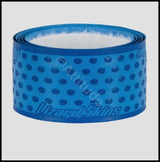 Lizard Skins 0.5Mm Durasoft Polymer Grip Tape Electric Blue Bow Accessories