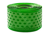 Lizard Skins 0.5Mm Durasoft Polymer Grip Tape Green Bow Accessories