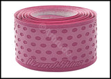 Lizard Skins 0.5Mm Durasoft Polymer Grip Tape Pink Bow Accessories