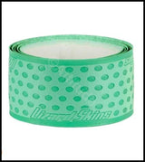 Lizard Skins 0.5Mm Durasoft Polymer Grip Tape Teal Bow Accessories
