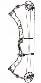 Obsession Turmoil Rz Compound Bows