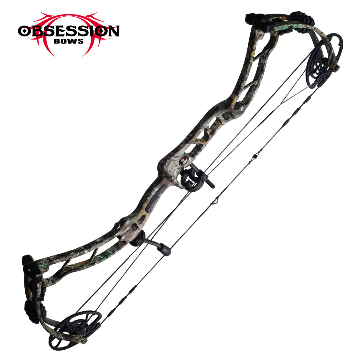 Obsession Turmoil RZ