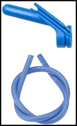 Pine Ridge Nitro Peep Colours Blue Sight